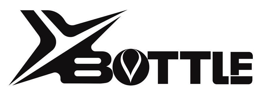 Trademark Logo XBOTTLE