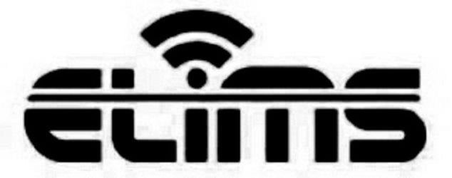 Trademark Logo ELIMS