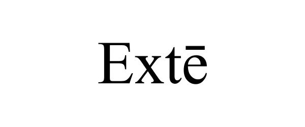 EXTE