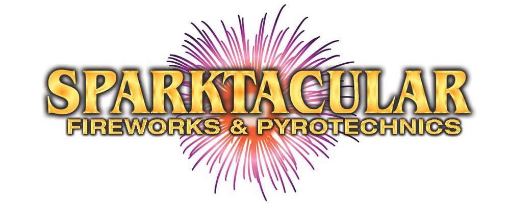 Trademark Logo SPARKTACULAR FIREWORKS & PYROTECHNICS