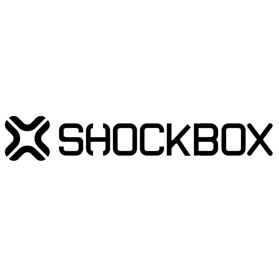 SHOCKBOX