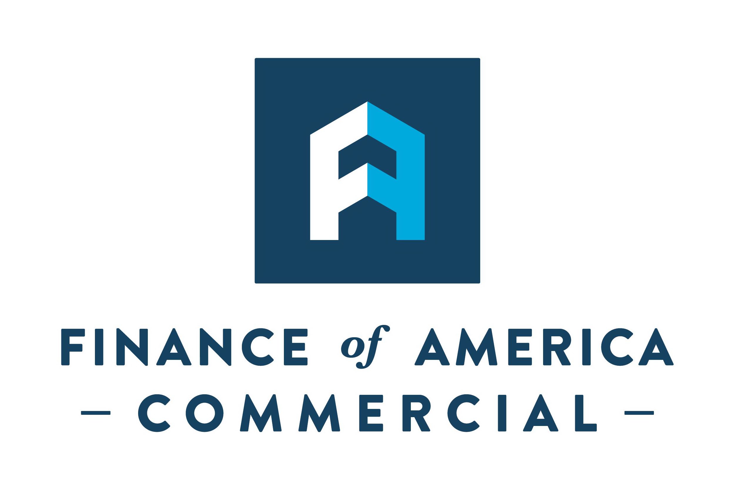  FA FINANCE OF AMERICA - COMMERCIAL -