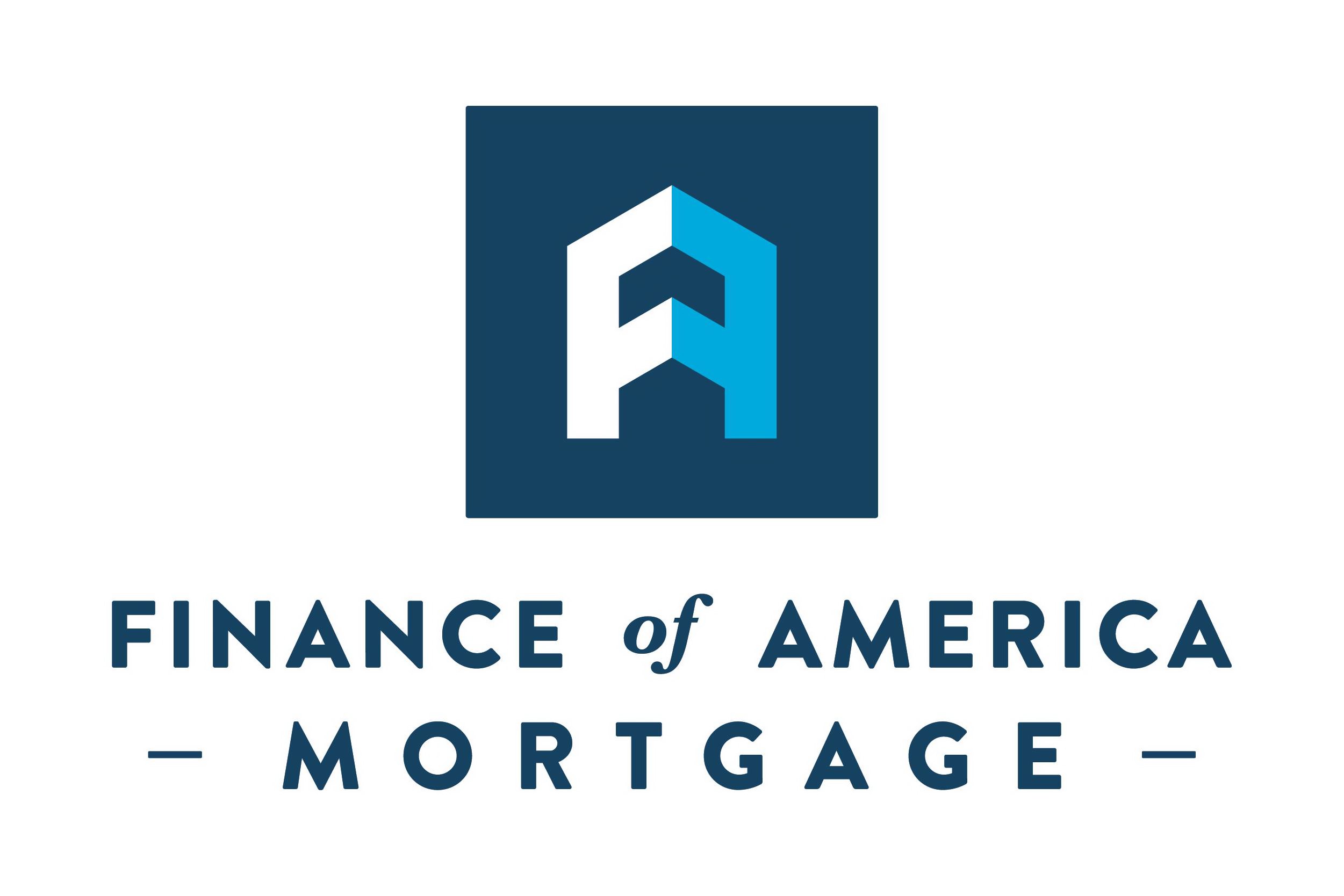 FA FINANCE OF AMERICA - MORTGAGE -