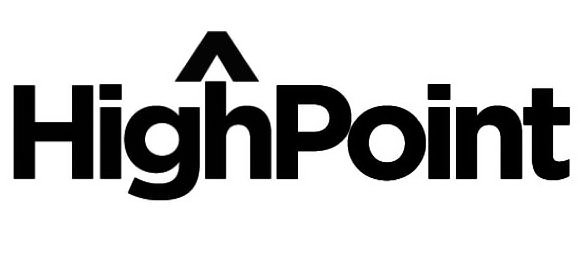 Trademark Logo HIGHPOINT