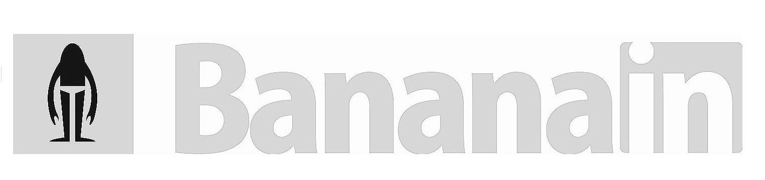 Trademark Logo BANANAIN