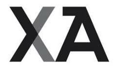 Trademark Logo XA