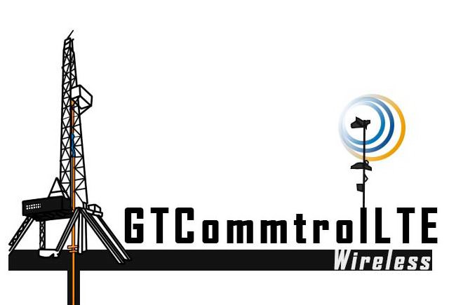  GTCOMMTROL LTE WIRELESS