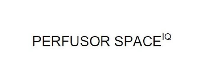 Trademark Logo PERFUSOR SPACE IQ