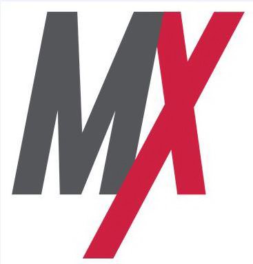 Trademark Logo MX