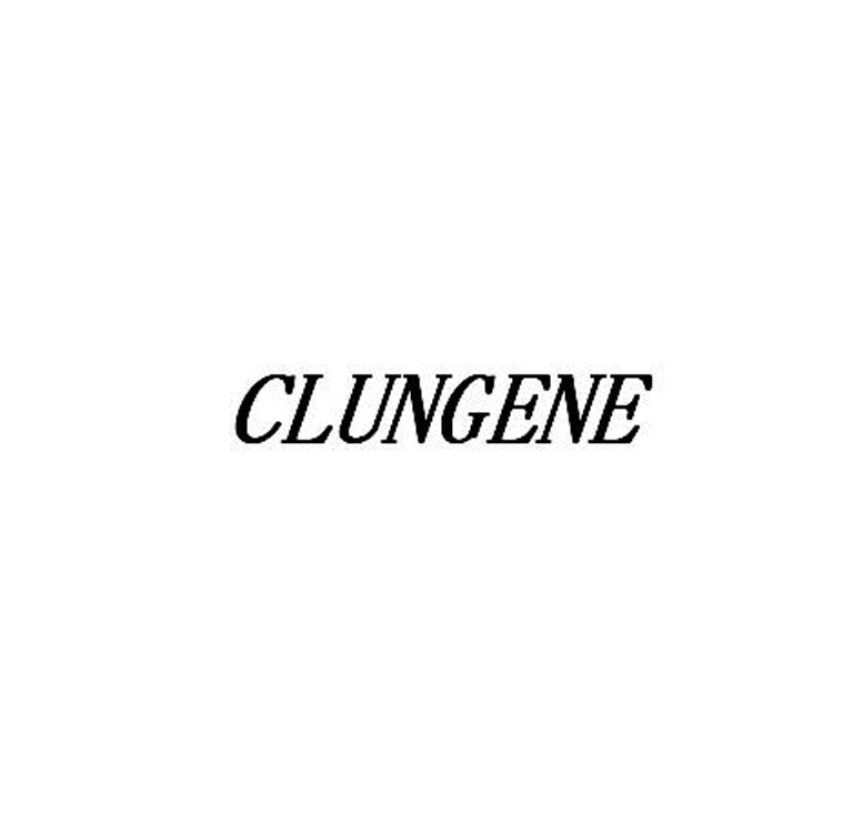 CLUNGENE