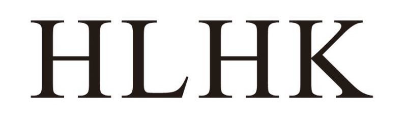 Trademark Logo HLHK