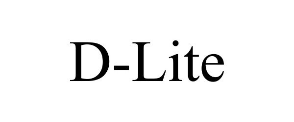  D-LITE