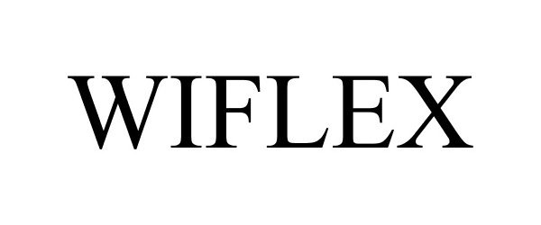  WIFLEX