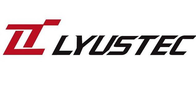Trademark Logo LYUSTEC