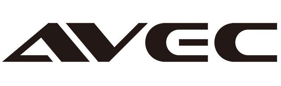 Trademark Logo AVEC