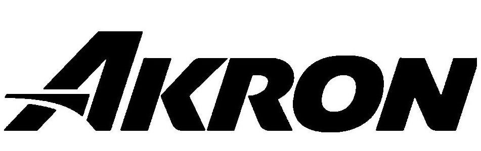 Trademark Logo AKRON