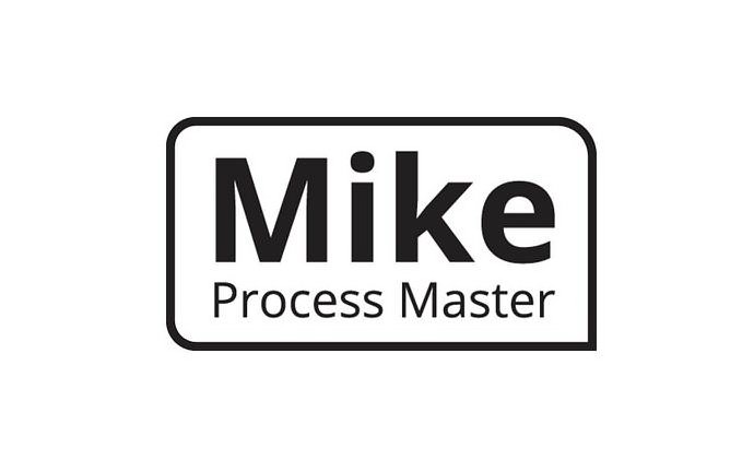  MIKE PROCESS MASTER