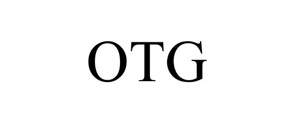  OTG