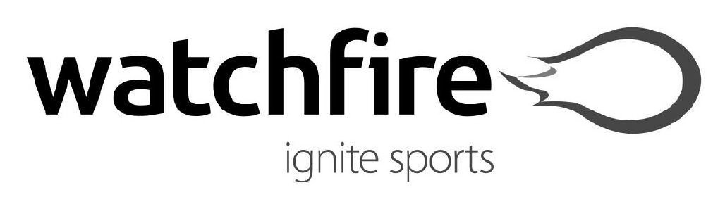  WATCHFIRE IGNITE SPORTS