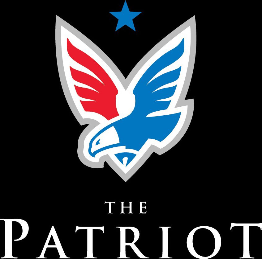 THE PATRIOT