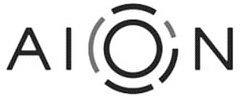 Trademark Logo AION