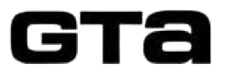 Trademark Logo GTA