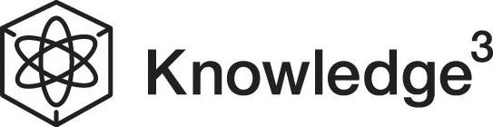 Trademark Logo KNOWLEDGE3