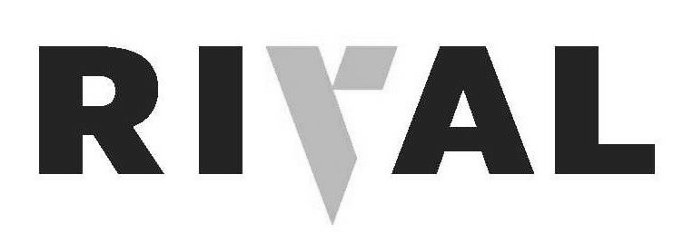 Trademark Logo RIVAL