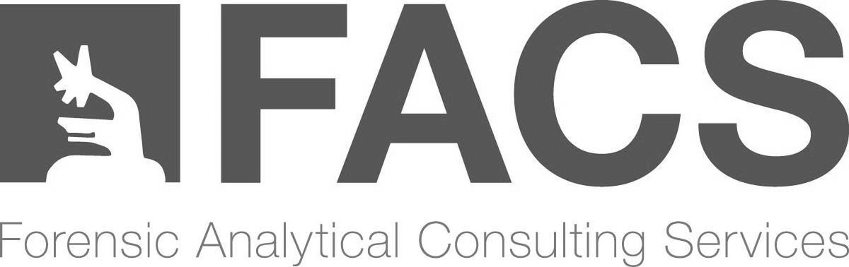  FACS FORENSIC ANALYTICAL CONSULTING SERVICES