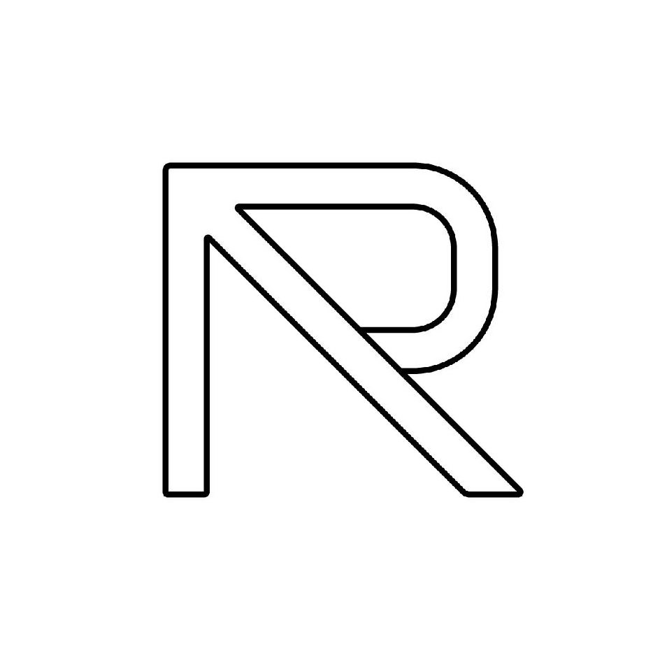 Trademark Logo R