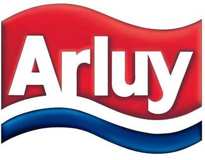 Trademark Logo ARLUY