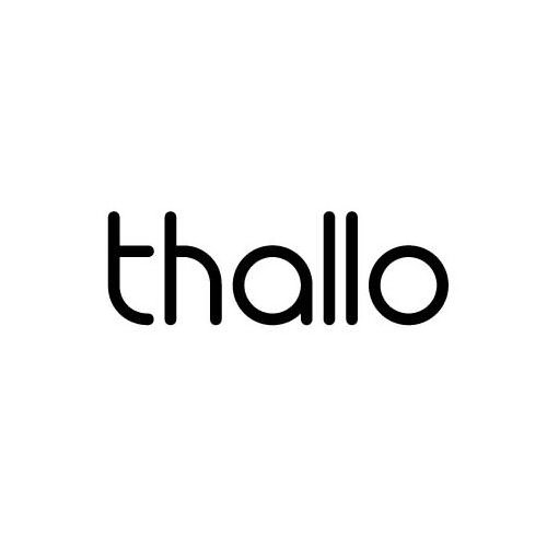 Trademark Logo THALLO