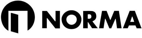 Trademark Logo NORMA