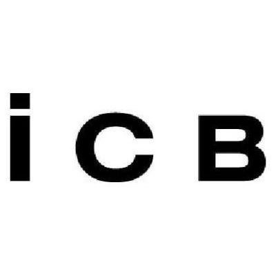 Trademark Logo ICB