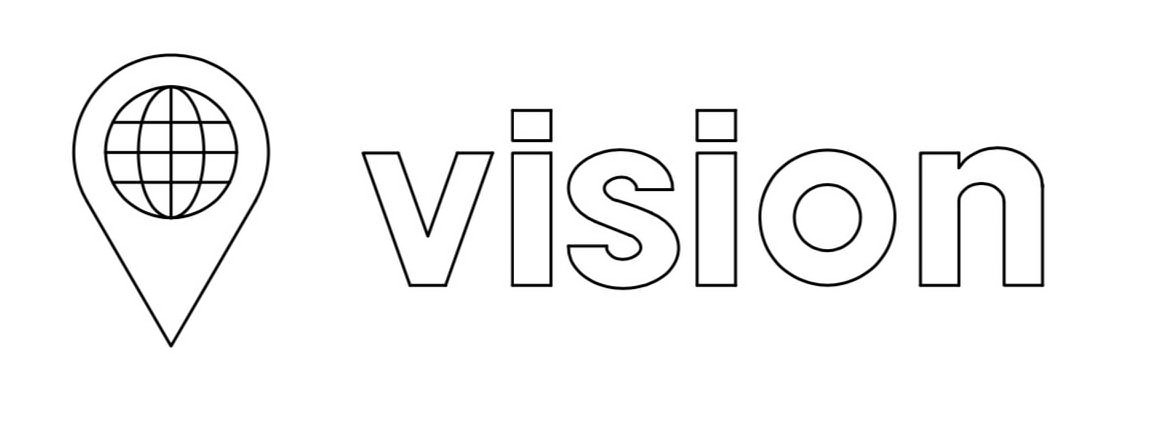 Trademark Logo VISION