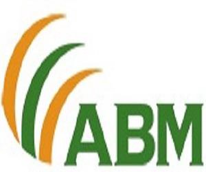 Trademark Logo ABM