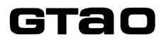 Trademark Logo GTAO
