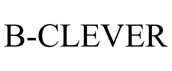  B-CLEVER