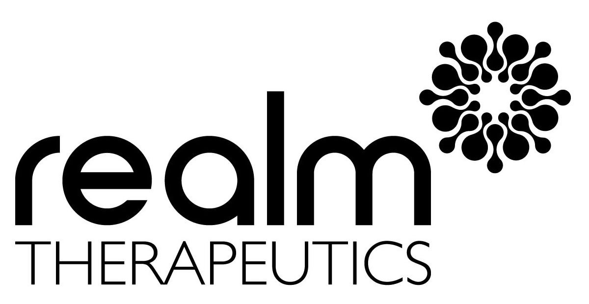 Trademark Logo REALM THERAPEUTICS
