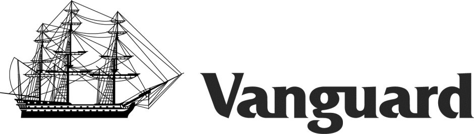 Trademark Logo VANGUARD