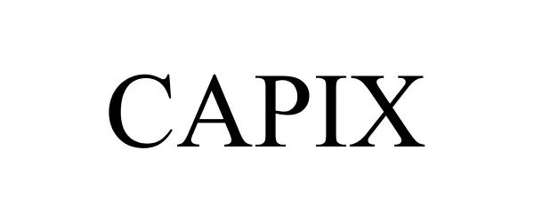  CAPIX