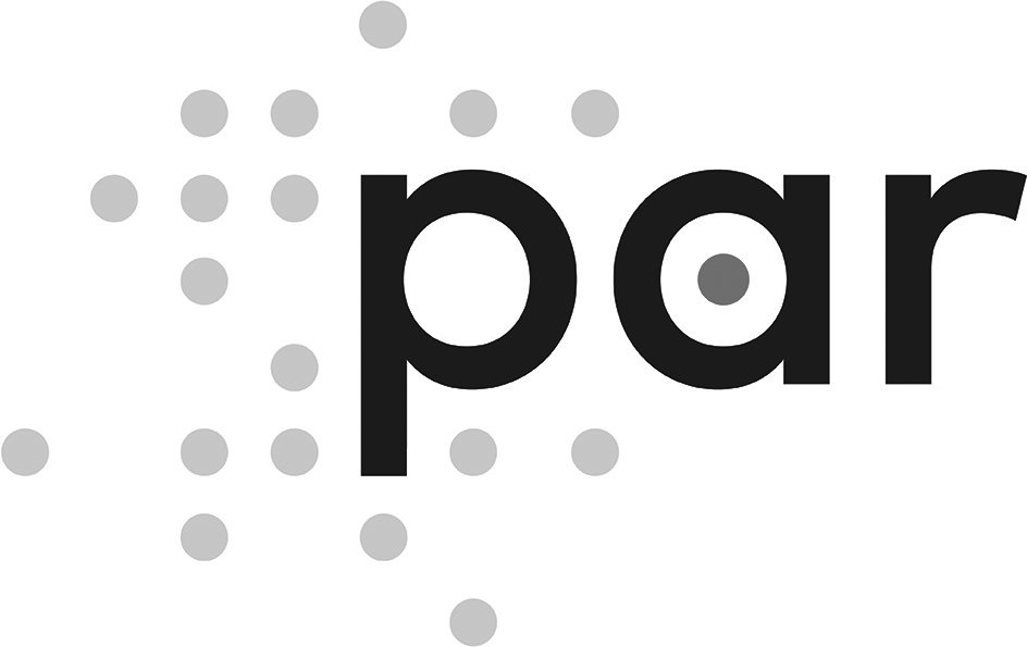 Trademark Logo PAR