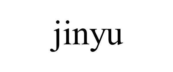 Trademark Logo JINYU