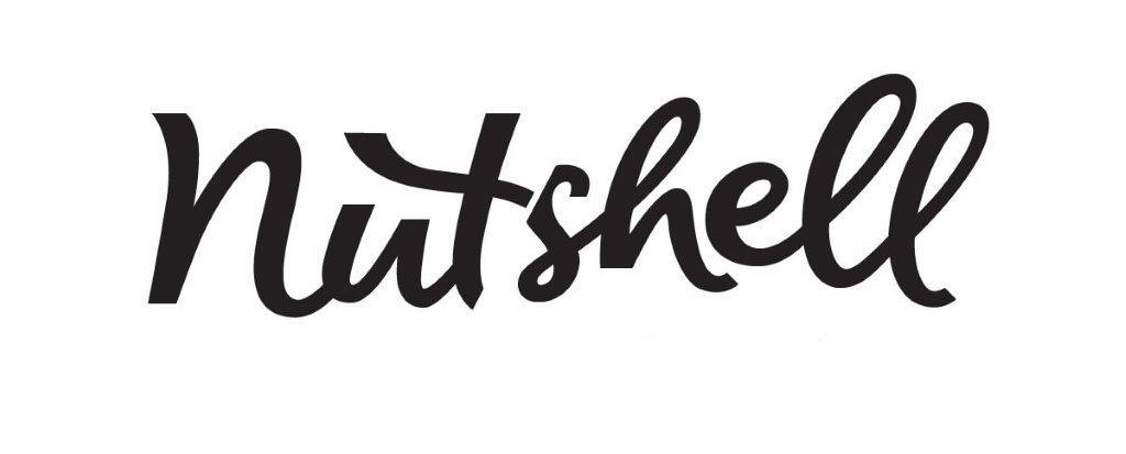 Trademark Logo NUTSHELL