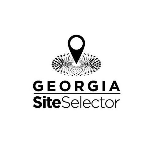 Trademark Logo GEORGIA SITESELECTOR