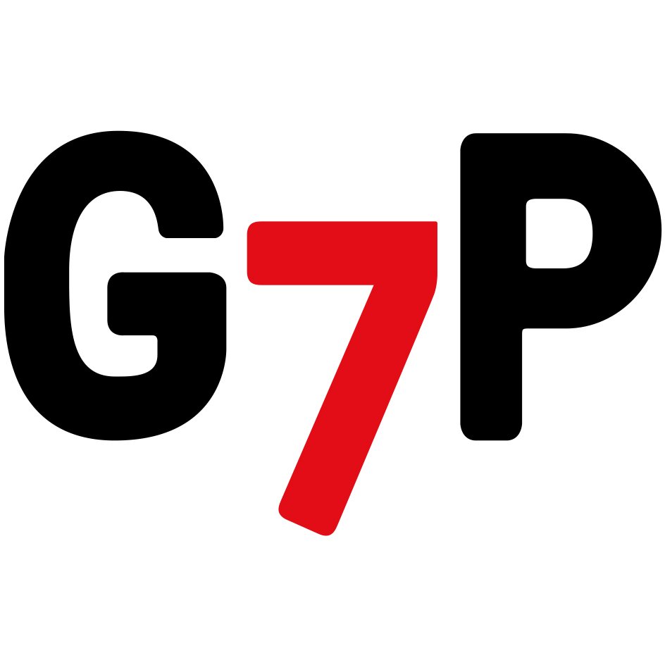  G7P