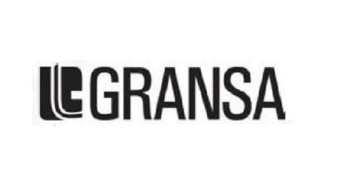 Trademark Logo G GRANSA