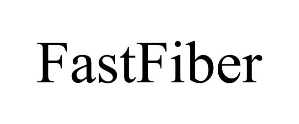  FASTFIBER