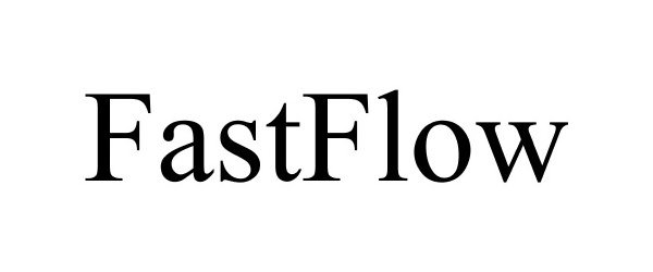  FASTFLOW