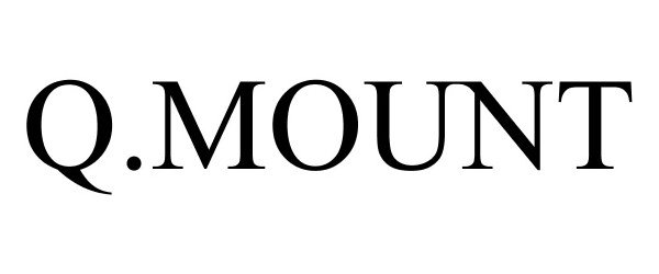  Q.MOUNT